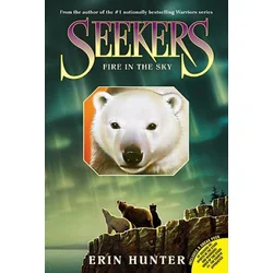 Seekers - Fire in the Sky