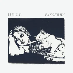 Luluc - Passerby (Limited Edition) (LP)