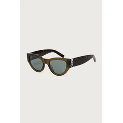 Saint Laurent Cat Eye sončna očala ženska