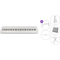Roland FP-40 White Standard SET Digitalni stage piano White
