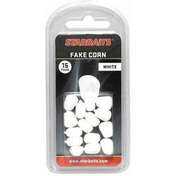 Umetna koruza Starbaits Floating fake Corn bela 15 kosov