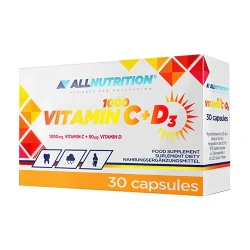 Vitamin C v prahu, 150 g