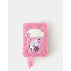 Monsoon Children Sveska Bubble Tea Notebook