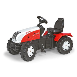 ROLLY TOYS traktor Steyr (02134)