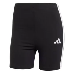 Adidas Ženske biciklističke helanke 3S SJ BK Sho, JE1223, Crne