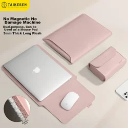 Taikesen Torba za laptop, Roze