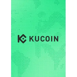 KuCoin Gift Card (USDT) 10 USD Key GLOBAL