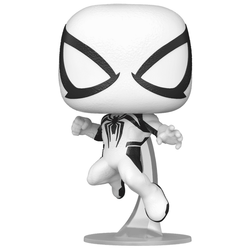 Figura Funko POP! Game: Spider-Man 2 - City Sounds Miles