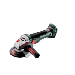 Akumulatorska brusilica WB 18 LTX BL 15-125 Quick (601730840) Metabo