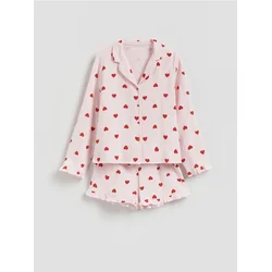 Reserved - LADIES` PYJAMA