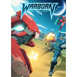 Warborn (PC) Steam Key EUROPE
