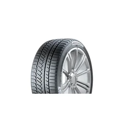Continental WinterContact TS 850P ( 245/45 R19 102V XL AO, sa rebrom felne )
