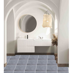 MASTER Pločice 60x60cm RIVER SILVER R10 9,5mm RETT ITA. 8601737
