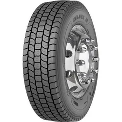 T 285/70R19.5 Sava ORJAK O3 146L140M 3PSF pog