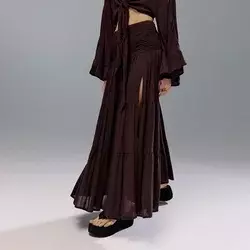 Maxi suknja