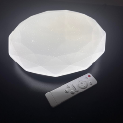 Led plafonjera Epsilon, 18W