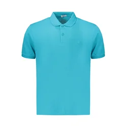 Coveri Moving Muška polo majica kratkih rukava PQC099, Plava