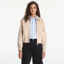 Jakna Lacoste Short Jackets Lionne 40