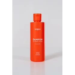 GLORIA Šampon za rast kose 200ml