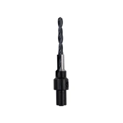 Extol Premium Vrtalnik za potrditve, za vijak 7mm, O vrtalnik 5mm, HSS