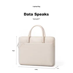 Womt Torba za laptop, Kaki