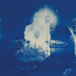 Fruit Bats - A River Running to Your Heart (LP)