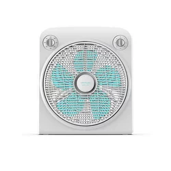 Cecotec Talni ventilator EnergySilence 6000 PowerBox 50 W
