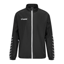 hummel Pantaloni da Uomo Hmlauthentic Micro Pant