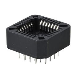Podnožje PLCC28