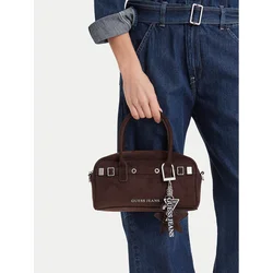Guess Jeans Ročna torba CEO-GUESS-XC-005-10 Rjava