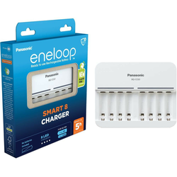 Panasonic PUNJAC ZA BATERIJE Eneloop BQ-CC63E 18973