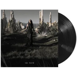 Chelsea Wolfe - The Dark (LP)