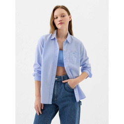 Gap Srajca oxford s logem XXL