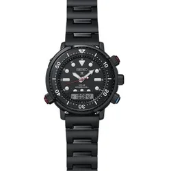 SEIKO PROSPEX SNJ037P1