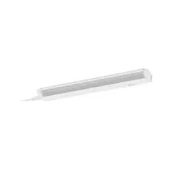 Osram - LED prigušiva svetiljka za ugradnju ispod ormarića LINEAR TURN LED/6W/230V 35 cm bela