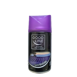 Good Line Dopuna za osveživač prostora Freshmatic, Lavanda, 260 ml