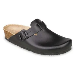 Grubin Rim ženska klompa classic crna 37 ( A065734 )