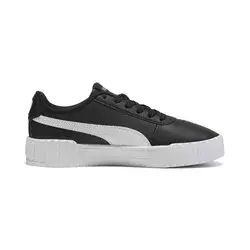 Puma Ženske patike Carina 3.0, Crne