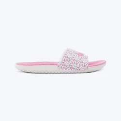 NIKE Papuče kawa slide aop GG