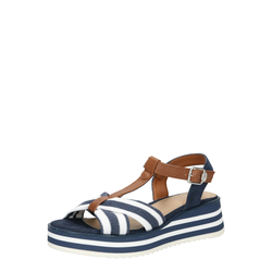 Infradito Tom Tailor - 3291606 Beige