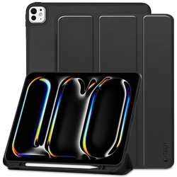 TECH-PROTECT SC PEN IPAD PRO 11 5 / 2024 BLACK (5906302308484)