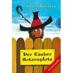 Der Rauber Hotzenplotz