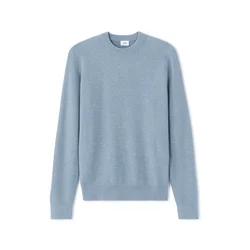 Celio Round Neck Bepic Sweater - Mens