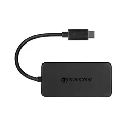 TRANSCEND USB HUB 3.1 Type-C TS-HUB2C