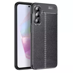 Maska Elegant man exclusive za Samsung A17 5G/ A175F crna