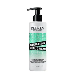 Redken Krema za talasatu kosu Hydrating Curl, 250 ml