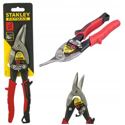 STANLEY Makaze za lim lijevo CRM 2-14-562 MAXSTEEL