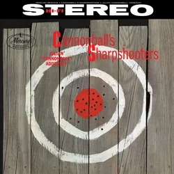 Cannonball Adderley - Cannonballs Sharpshooters (Remastered) (180 g) (LP)