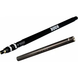 Rode NTG4 Plus SET