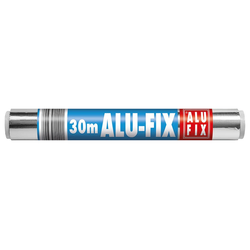 Aluminijumska folija 29cmx30m Alufix ( 19745 )